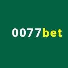 0077 Bet Logo
